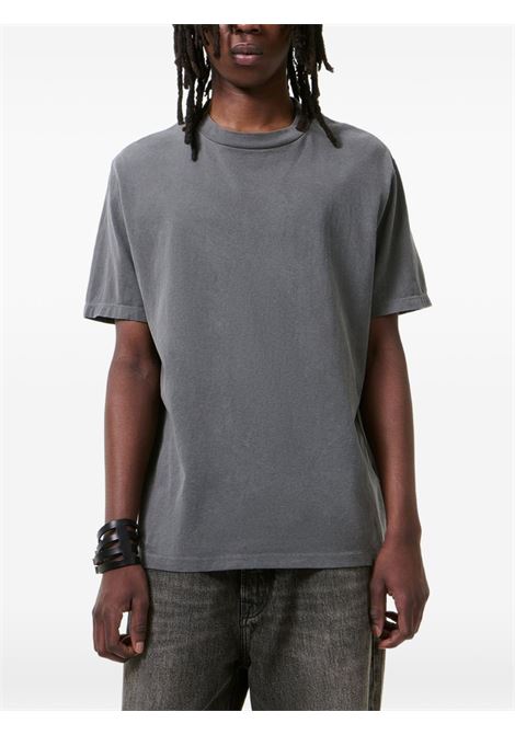 box t-shirt man grey OUR LEGACY | M2246BWB